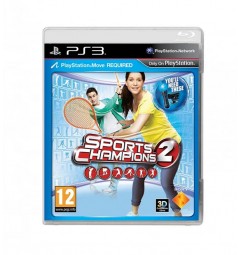 Праздник Спорта 2 RU